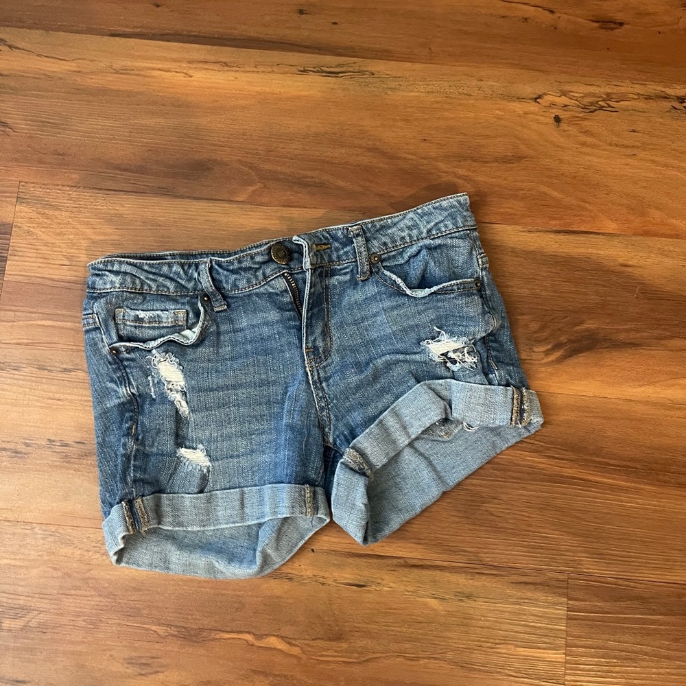 Women’s Aeropostale Shorts